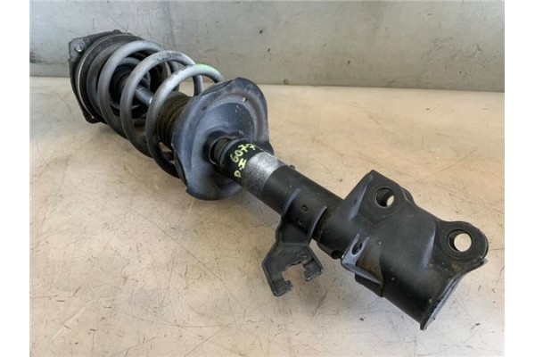 Recambio de amortiguador delantero izquierdo para nissan nv200 furgón 1.5 dci referencia OEM IAM E4303BJ00A  