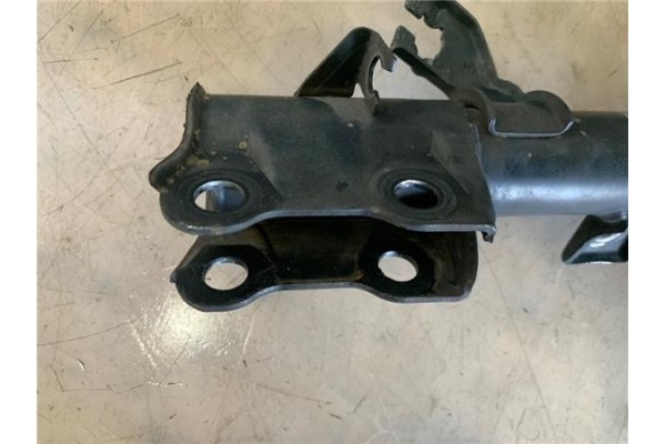 Recambio de amortiguador delantero izquierdo para nissan nv200 furgón 1.5 dci referencia OEM IAM E4303BJ00A  