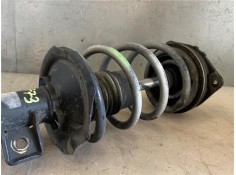 Recambio de amortiguador delantero izquierdo para nissan nv200 furgón 1.5 dci referencia OEM IAM E4303BJ00A  