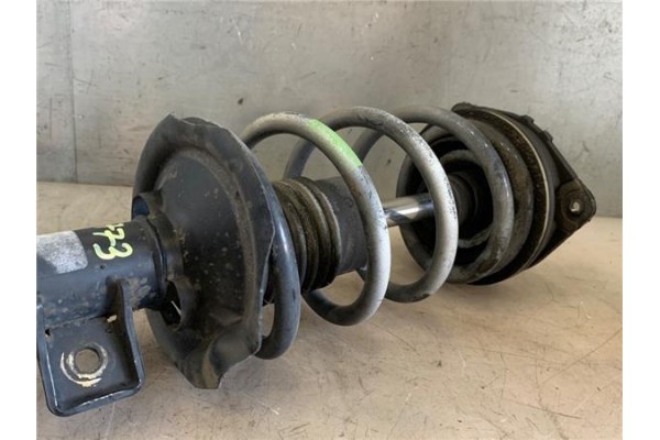 Recambio de amortiguador delantero izquierdo para nissan nv200 furgón 1.5 dci referencia OEM IAM E4303BJ00A  