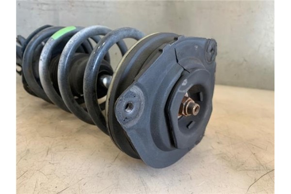 Recambio de amortiguador delantero izquierdo para nissan nv200 furgón 1.5 dci referencia OEM IAM E4303BJ00A  