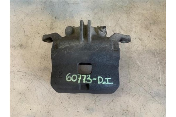 Recambio de pinza freno delantero izquierda para nissan nv200 furgón 1.5 dci referencia OEM IAM 41011JX50B  