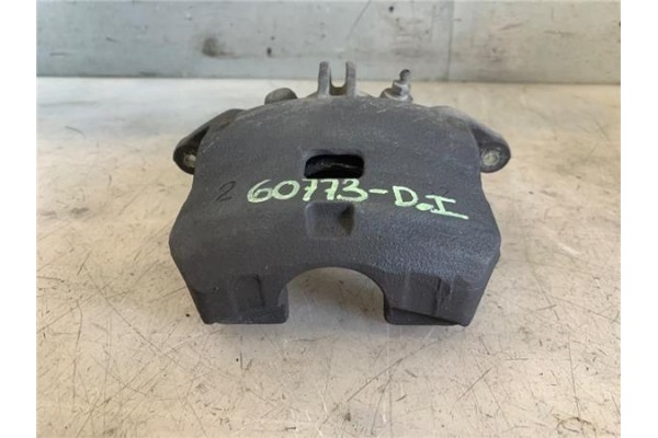 Recambio de pinza freno delantero izquierda para nissan nv200 furgón 1.5 dci referencia OEM IAM 41011JX50B  
