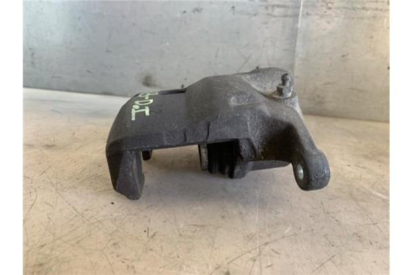 Recambio de pinza freno delantero izquierda para nissan nv200 furgón 1.5 dci referencia OEM IAM 41011JX50B  