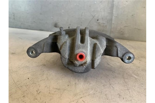 Recambio de pinza freno delantero izquierda para nissan nv200 furgón 1.5 dci referencia OEM IAM 41011JX50B  