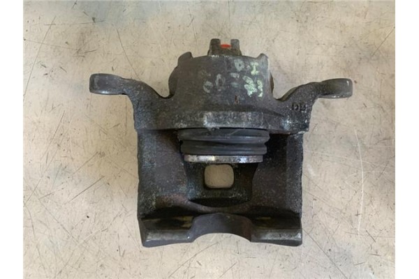 Recambio de pinza freno delantero izquierda para nissan nv200 furgón 1.5 dci referencia OEM IAM 41011JX50B  