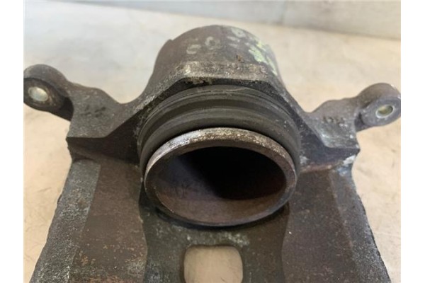 Recambio de pinza freno delantero izquierda para nissan nv200 furgón 1.5 dci referencia OEM IAM 41011JX50B  
