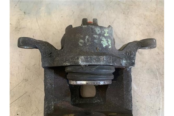 Recambio de pinza freno delantero izquierda para nissan nv200 furgón 1.5 dci referencia OEM IAM 41011JX50B  