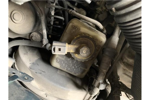 Recambio de bomba freno para seat toledo (1m2) 1.6 referencia OEM IAM 1J1614019  
