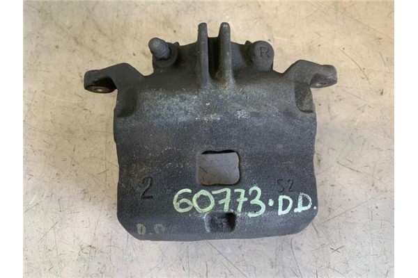 Recambio de pinza freno delantero derecha para nissan nv200 furgón 1.5 dci referencia OEM IAM 41001JX50B  