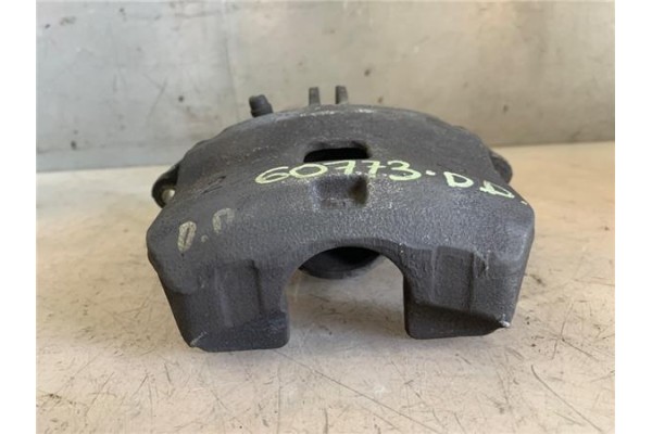 Recambio de pinza freno delantero derecha para nissan nv200 furgón 1.5 dci referencia OEM IAM 41001JX50B  