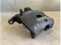 Recambio de pinza freno delantero derecha para nissan nv200 furgón 1.5 dci referencia OEM IAM 41001JX50B  
