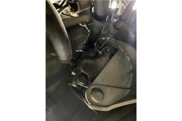 Recambio de bomba servodireccion para seat toledo (1m2) 1.6 referencia OEM IAM 1J0422154J  