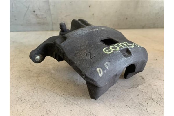 Recambio de pinza freno delantero derecha para nissan nv200 furgón 1.5 dci referencia OEM IAM 41001JX50B  