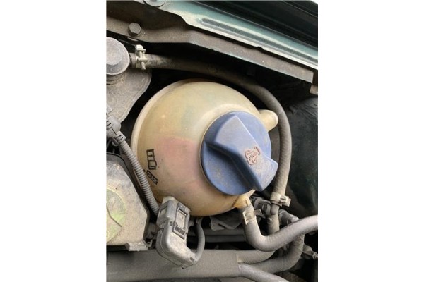 Recambio de botella expansion para seat toledo (1m2) 1.6 referencia OEM IAM 1J0121403B  