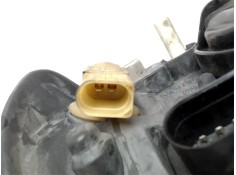 Recambio de faro delantero izquierdo para seat ibiza (6k2) referencia OEM IAM 6L1941751M  