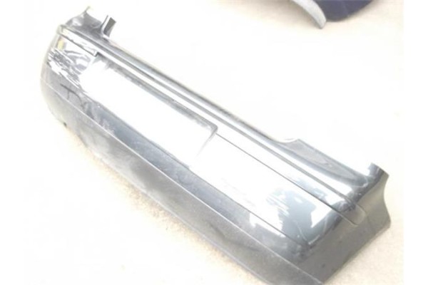 Recambio de paragolpes trasero para volkswagen polo (9n3)(2005 ) 1.4 advance [1,4 ltr. - 55 kw 16v] referencia OEM IAM   