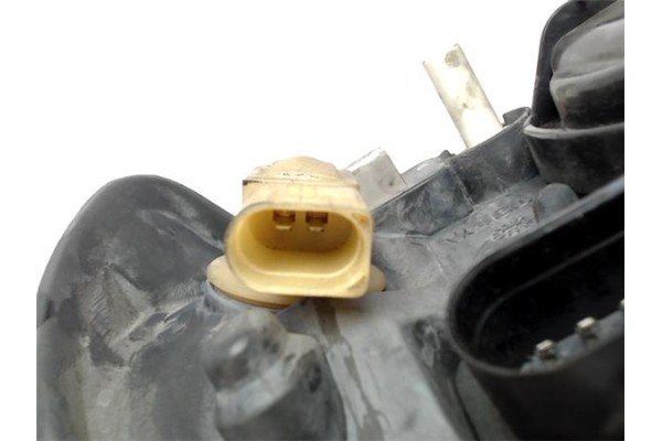 Recambio de faro delantero izquierdo para seat ibiza (6k2) referencia OEM IAM 6L1941751M  