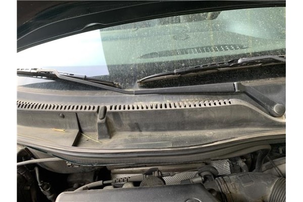 Recambio de brazo limpiaparabrisas delantero derecho para seat toledo (1m2) 1.6 referencia OEM IAM 1M1955410D  