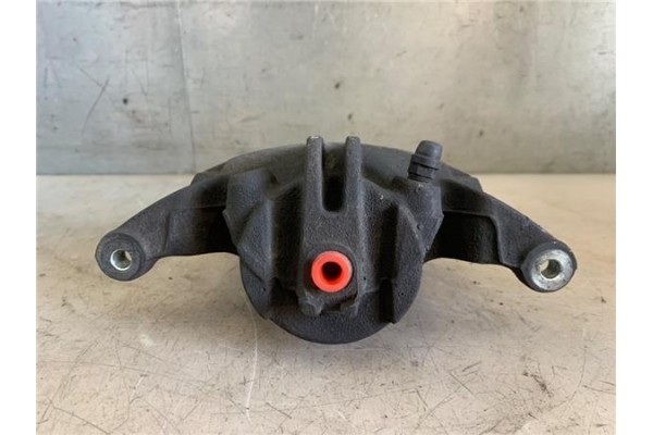Recambio de pinza freno delantero derecha para nissan nv200 furgón 1.5 dci referencia OEM IAM 41001JX50B  