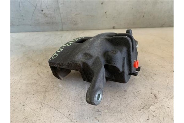 Recambio de pinza freno delantero derecha para nissan nv200 furgón 1.5 dci referencia OEM IAM 41001JX50B  