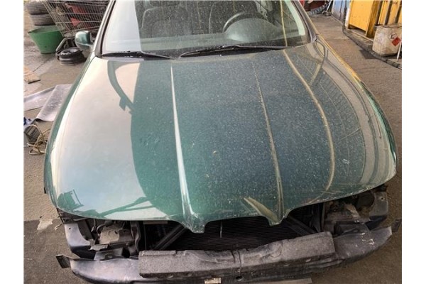 Recambio de capo para seat toledo (1m2) 1.6 referencia OEM IAM 1M0823033D  