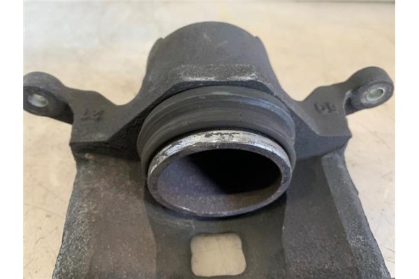Recambio de pinza freno delantero derecha para nissan nv200 furgón 1.5 dci referencia OEM IAM 41001JX50B  