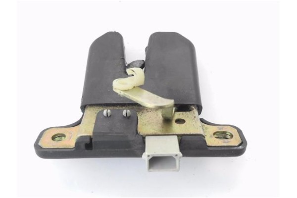 Recambio de cierre electromagnetico porton para seat toledo (1m2) 1.6 referencia OEM IAM 8D5827505D  