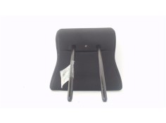 Recambio de reposacabezas asiento trasero central para peugeot 207 1.4 referencia OEM IAM 885400000 8854W2 