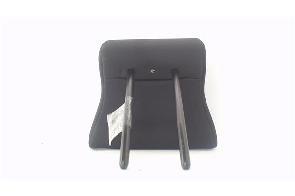 Recambio de reposacabezas asiento trasero central para peugeot 207 1.4 referencia OEM IAM 885400000 8854W2 