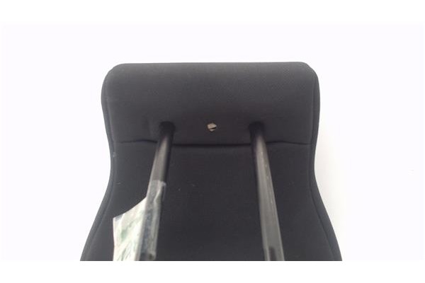 Recambio de reposacabezas asiento trasero central para peugeot 207 1.4 referencia OEM IAM 885400000 8854W2 