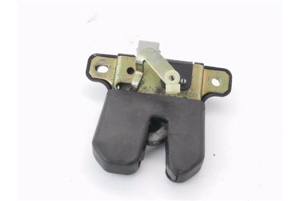 Recambio de cierre electromagnetico porton para seat toledo (1m2) 1.6 referencia OEM IAM 8D5827505D  