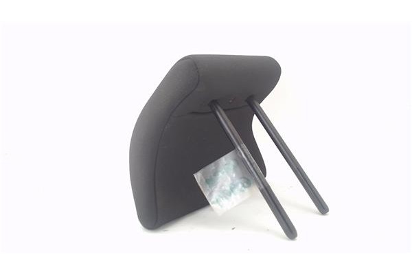 Recambio de reposacabezas asiento trasero central para peugeot 207 1.4 referencia OEM IAM 885400000 8854W2 