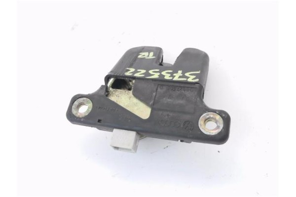 Recambio de cierre electromagnetico porton para seat toledo (1m2) 1.6 referencia OEM IAM 8D5827505D  
