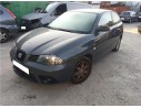 seat ibiza (6l1) del año 2006
