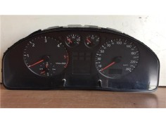 Recambio de cuadro completo para audi a4 berlina (b5) 1.9 tdi referencia OEM IAM 8D0919861A 110008884001 