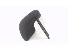 Recambio de reposacabezas asiento trasero central para peugeot 207 1.4 referencia OEM IAM 885400000 8854W2 