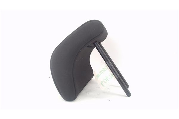 Recambio de reposacabezas asiento trasero central para peugeot 207 1.4 referencia OEM IAM 885400000 8854W2 
