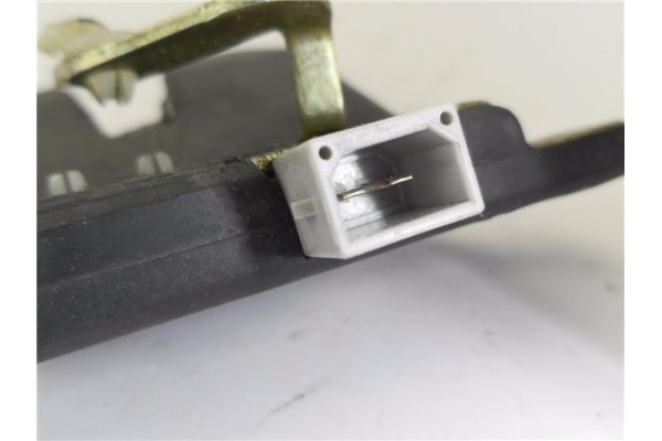 Recambio de cierre electromagnetico porton para seat toledo (1m2) 1.6 referencia OEM IAM 8D5827505D  