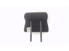 Recambio de reposacabezas asiento trasero central para peugeot 207 1.4 referencia OEM IAM 885400000 8854W2 