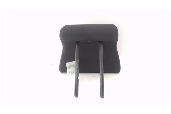 Recambio de reposacabezas asiento trasero central para peugeot 207 1.4 referencia OEM IAM 885400000 8854W2 