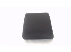Recambio de reposacabezas asiento trasero central para peugeot 207 1.4 referencia OEM IAM 885400000 8854W2 