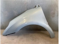 Recambio de aleta delantero izquierda para citroen c4 coupe 1.6 16v referencia OEM IAM CT0100101  