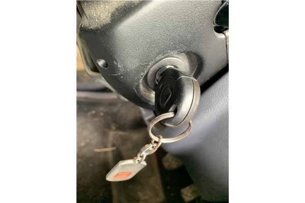 Recambio de clausor para seat toledo (1m2) 1.6 referencia OEM IAM 107905855CB  