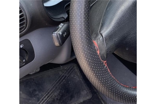 Recambio de columna direccion para seat toledo (1m2) 1.6 referencia OEM IAM 8L1419501CK  