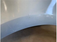 Recambio de aleta delantero izquierda para citroen c4 coupe 1.6 16v referencia OEM IAM CT0100101  