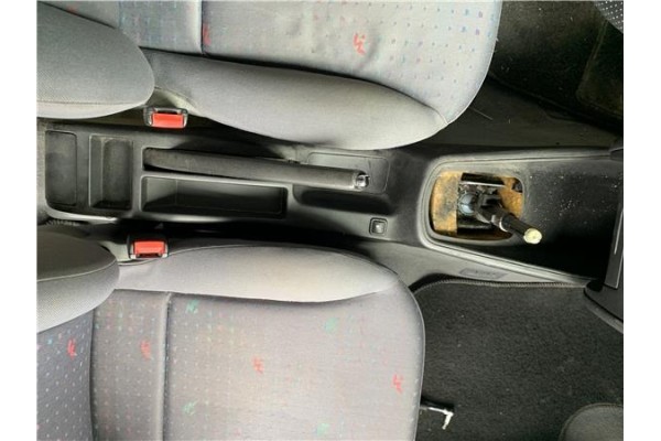 Recambio de consola para seat toledo (1m2) 1.6 referencia OEM IAM 1M0863241AM40N  