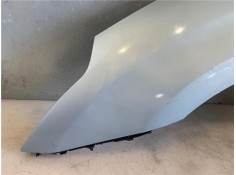 Recambio de aleta delantero izquierda para citroen c4 coupe 1.6 16v referencia OEM IAM CT0100101  