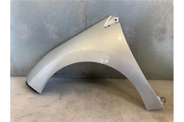 Recambio de aleta delantero izquierda para peugeot 308 1.6 confort referencia OEM IAM 9656738580  