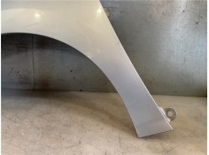 Recambio de aleta delantero izquierda para peugeot 308 1.6 confort referencia OEM IAM 9656738580  